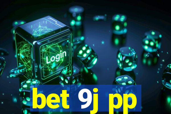 bet 9j pp